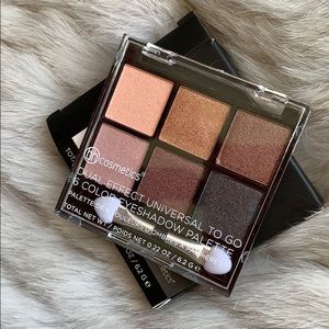 Eyeshadow Palette